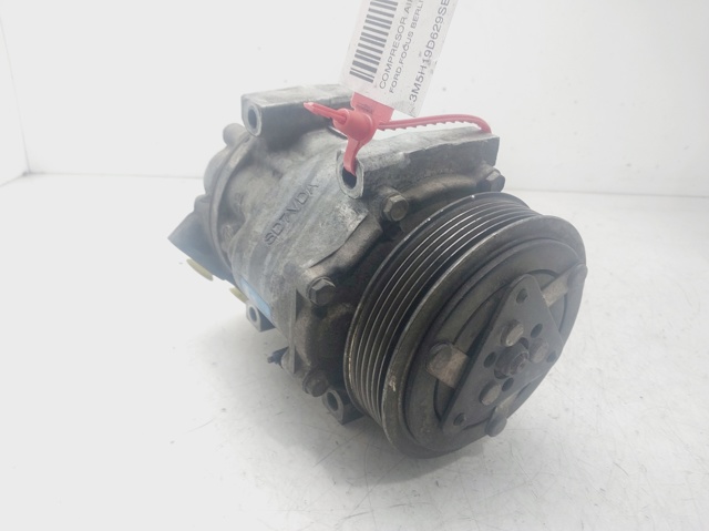 3M5H19D629SB Compresor de aire acondicionado comprar Girona