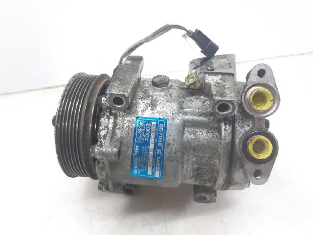 FORD 3M5H19D629SB Compresor de aire acondicionado  disponible Valladolid
