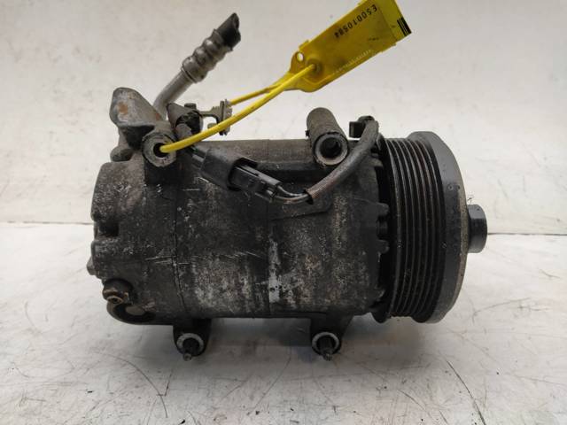 3M5H19D629SB FORD Compresor de aire acondicionado  en stock Córdoba