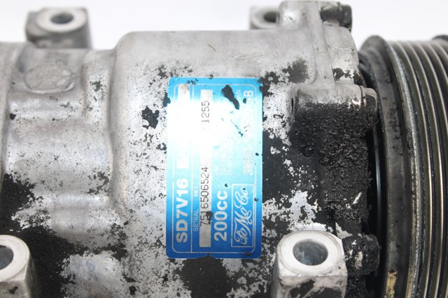 3M5H19D629SB FORD Compresor de aire acondicionado  disponible Alicante