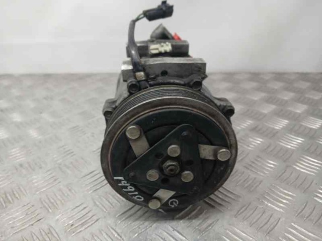 3M5H19D629SB FORD Compresor de aire acondicionado  en stock Córdoba