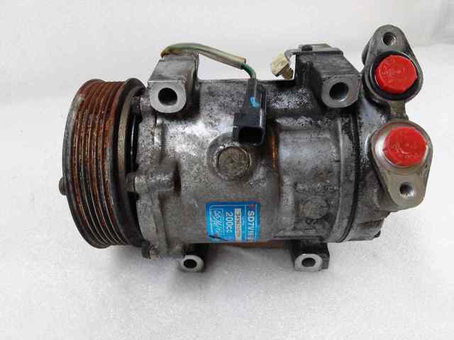 3M5H19D629TA Volvo