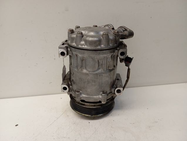 3M5H19D629TA Compresor de aire acondicionado  en stock Sabadell