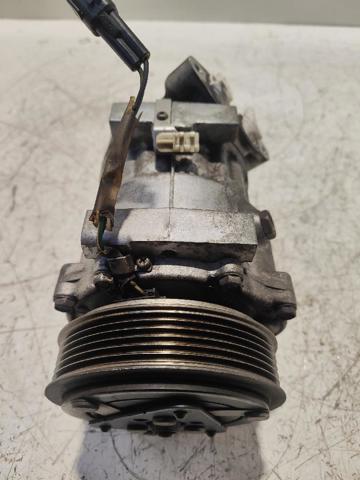 3M5H19D629TA VOLVO Compresor de aire acondicionado  disponible Alicante