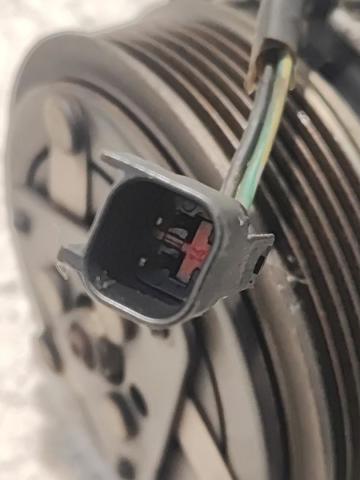 3M5H19D629TA Compresor de aire acondicionado comprar Girona