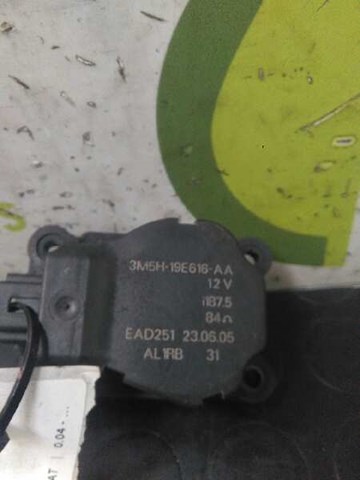 3M5H19E616AA FORD Actuador de compuerta de calefacción  comprar en Oviedo