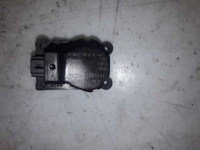 FORD 3M5H19E616AA Actuador de compuerta de la calefacción comprar Tarragona