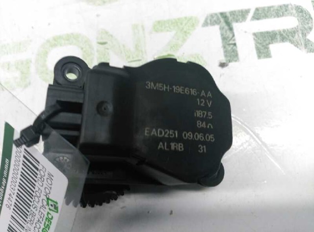 3M5H19E616AA Actuador de compuerta de calefacción  disponible Utrera