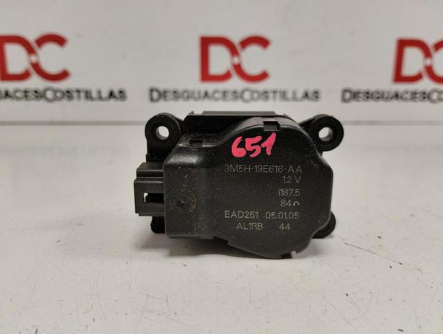 3M5H19E616AA Actuador de compuerta de la calefacción  en stock Granada