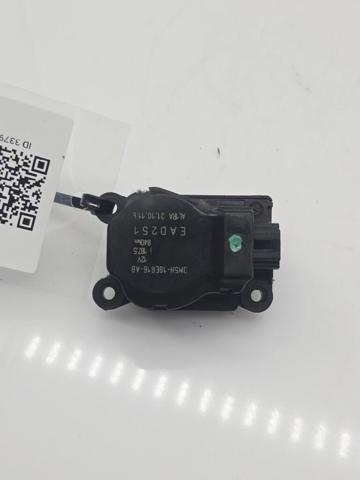 Actuador de сompuerta de сalefacción para Ford Focus II (DA, HCP, DP)