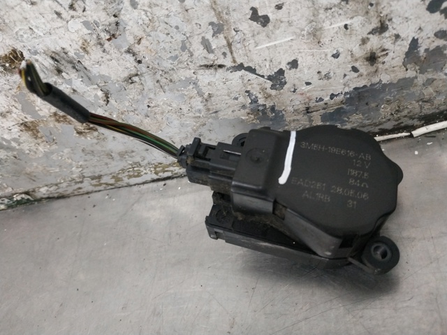 3M5H19E616AB FORD Actuador de compuerta de la calefacción comprar Alcalá