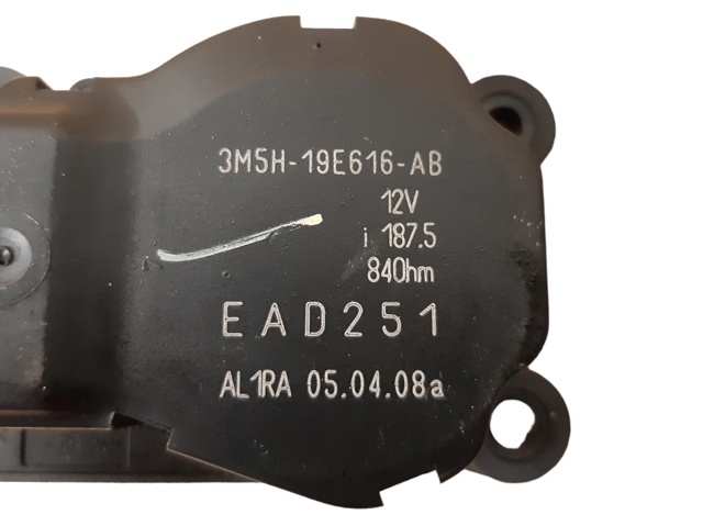 3M5H19E616AB Actuador de compuerta de calefacción  comprar en Pontevedra