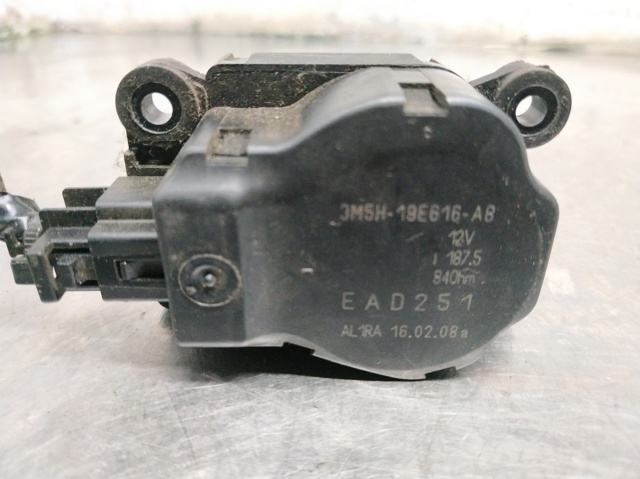 3M5H19E616AB Ford