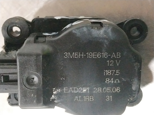 3M5H19E616AB FORD Actuador de compuerta de la calefacción comprar Alcalá
