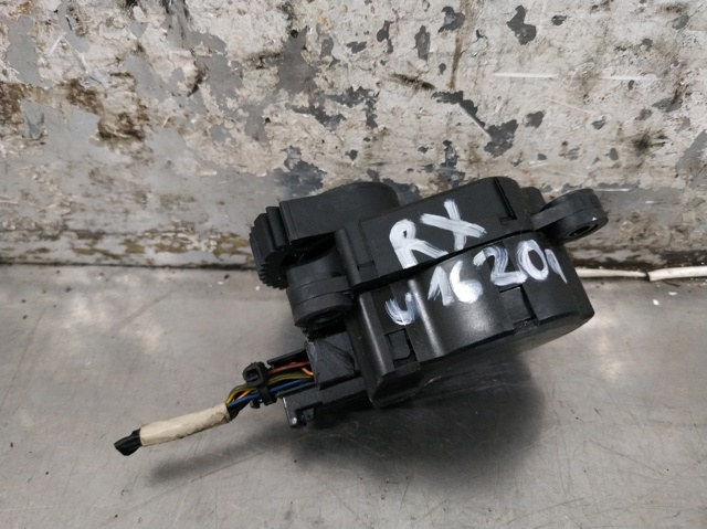 3M5H19E616AB Actuador de compuerta de la calefacción  en stock Sabadell