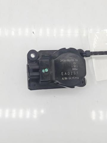 Actuador de сompuerta de сalefacción Ford Focus II desde 34,85 €