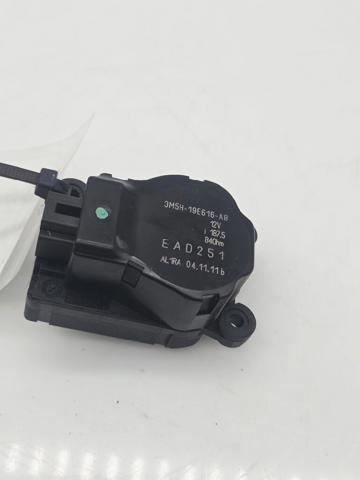 Actuador de сompuerta de сalefacción Ford Focus II (DA, HCP, DP)