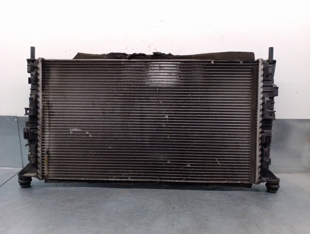 FORD 3M5H8005RK Radiador de refrigeración del motor  comprar en Murcia