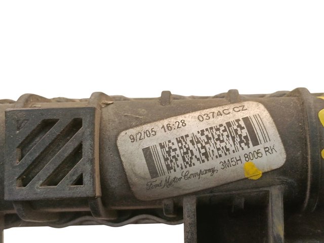3M5H8005RK Radiador de refrigeración del motor  comprar en Pontevedra