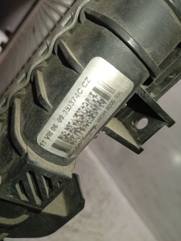 3M5H8005RK Radiador de refrigeración del motor  comprar en Pontevedra