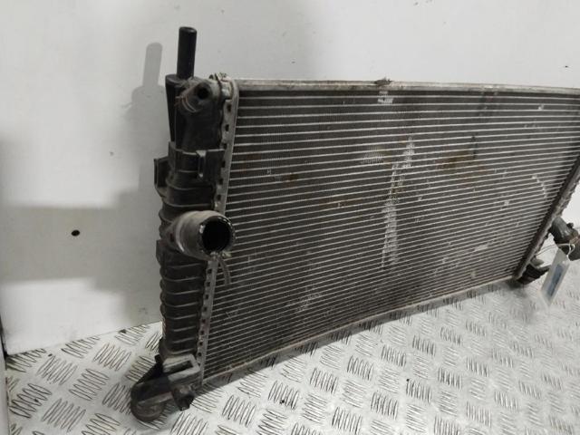 3M5H8005RK FORD Radiador de refrigeración del motor  comprar en Jaén