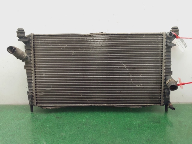3M5H8005RK FORD Radiador  en stock Gandía