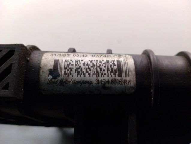 3M5H8005RK FORD Radiador comprar Bilbao