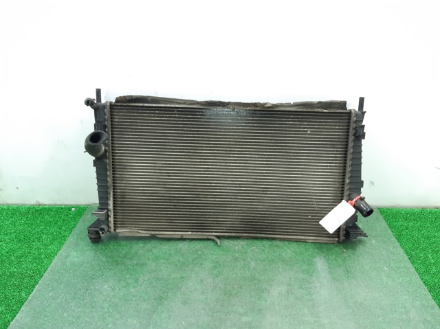 FORD 3M5H8005RK Radiador de refrigeración del motor  disponible España