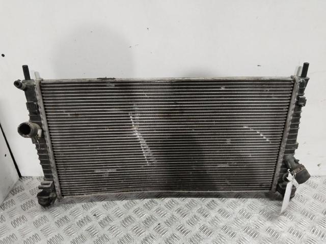 3M5H8005RK Radiador  en stock Granada