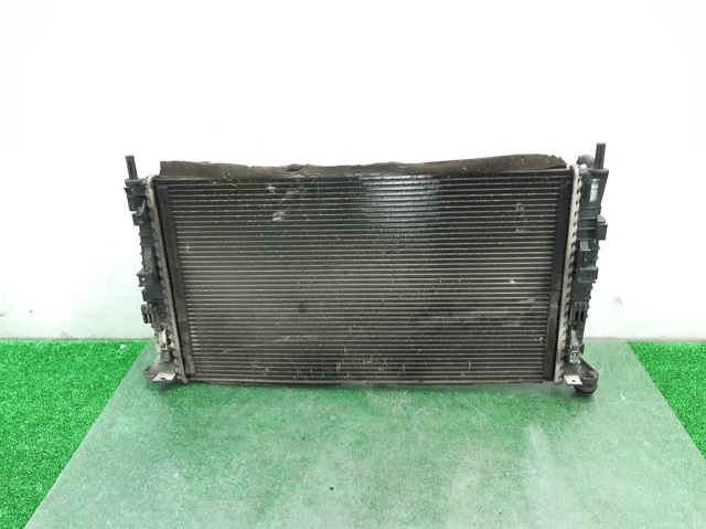 FORD 3M5H8005RK Radiador de refrigeración del motor  comprar en Murcia