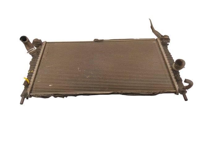 FORD 3M5H8005RK Radiador comprar Pamplona
