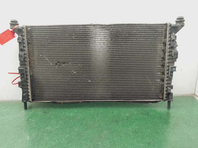 FORD 3M5H8005RK Radiador comprar Pamplona