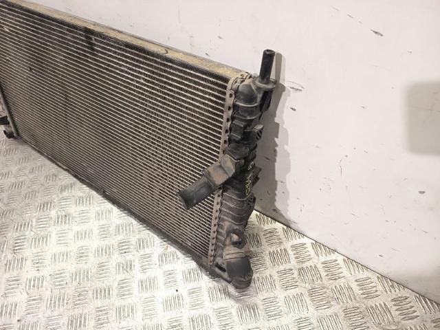 FORD 3M5H8005RK Radiador comprar Pamplona