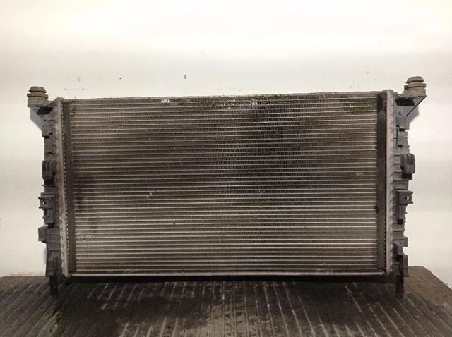 FORD 3M5H8005RK Radiador  en stock Salamanca