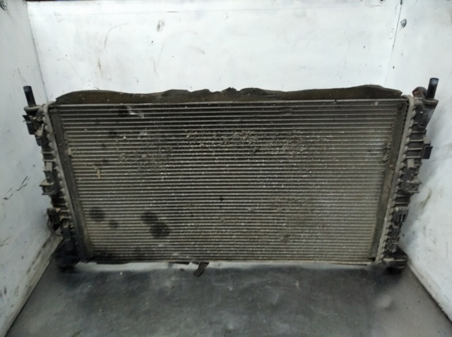 3M5H8005TI Radiador de refrigeración del motor  comprar en Pontevedra