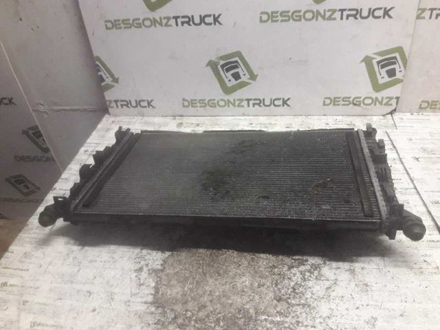 3M5H8005TI FORD Radiador de refrigeración del motor  comprar en Jaén