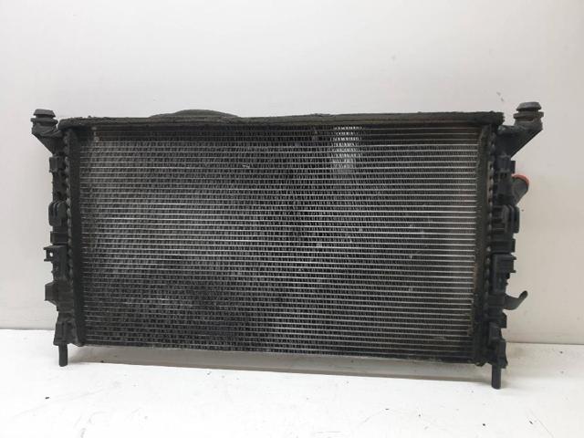 3M5H8005TI FORD Radiador comprar Alcalá