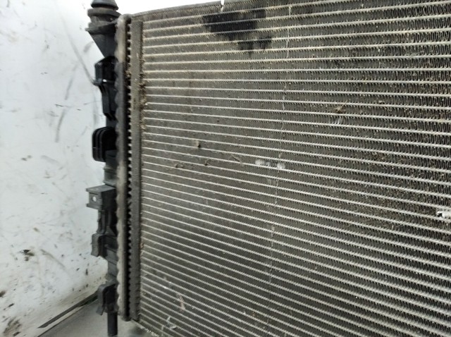 FORD 3M5H8005TI Radiador comprar Pamplona