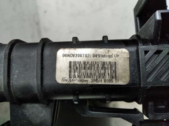 FORD 3M5H8005TI Radiador comprar Pamplona