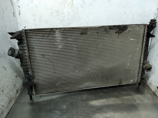3M5H8005TI Radiador de refrigeración del motor  disponible Burgos