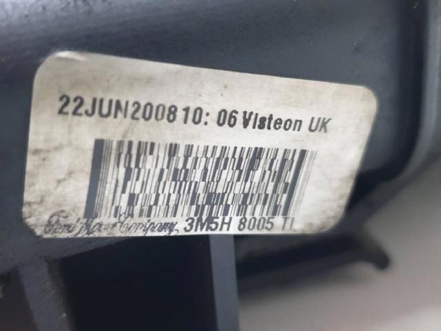 3M5H8005TI FORD Radiador  en stock Huelva