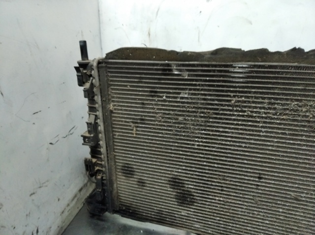FORD 3M5H8005TI Radiador  en stock Valencia