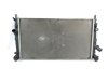 Radiador del motor 3M5H8005TJ MAZDA