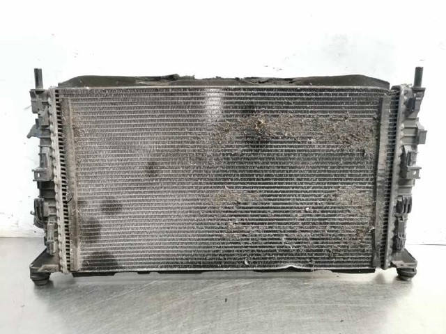 3M5H8005TJ FORD Radiador de refrigeración del motor  disponible Vigo