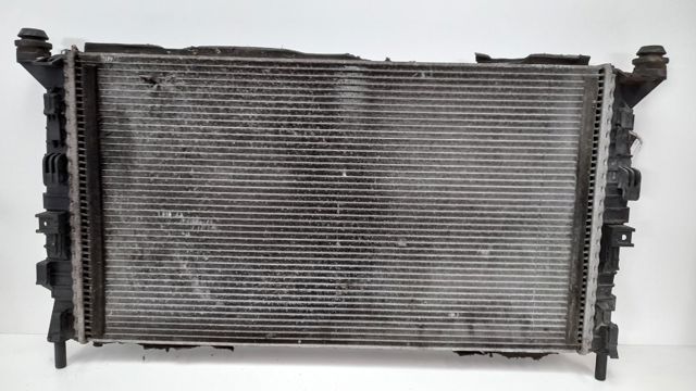 3M5H8005TJ FORD Radiador de refrigeración del motor  comprar en Jaén