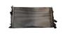 Radiador de água 3M5H8005TL MAZDA