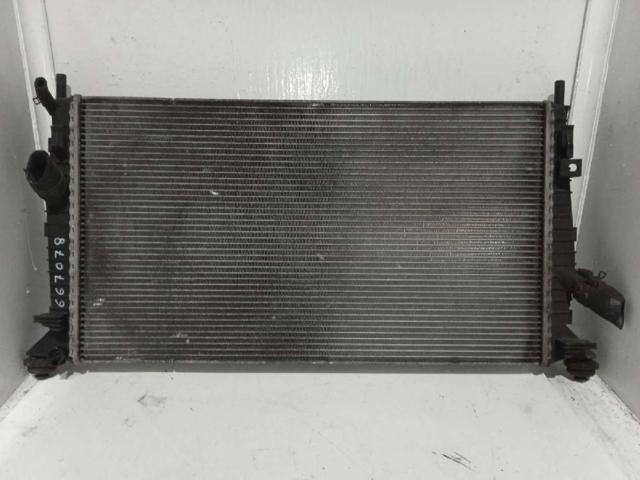 3M5H8005TL MAZDA Radiador de refrigeración del motor  comprar en Oviedo