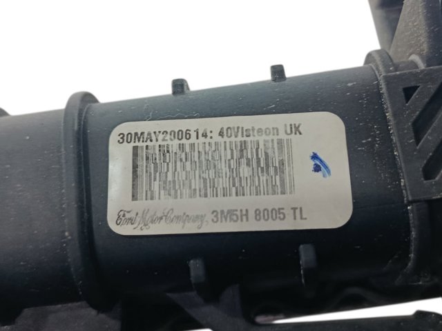 3M5H8005TL Radiador de refrigeración del motor  comprar en Reus