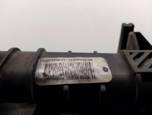 MAZDA 3M5H8005TL Radiador comprar Pamplona
