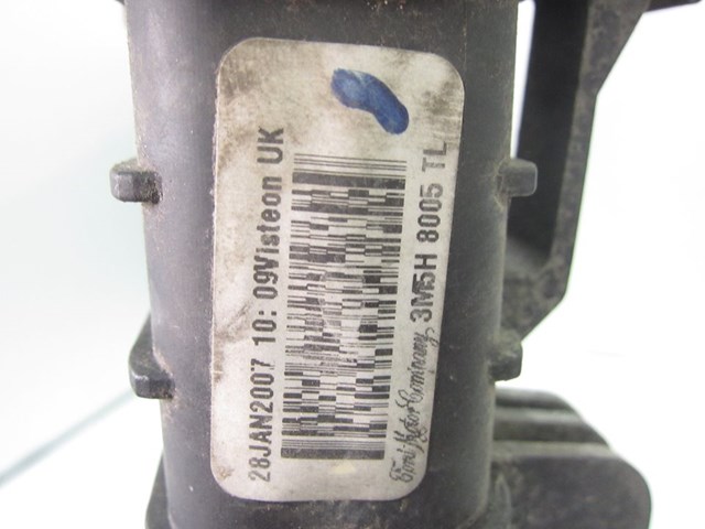 3M5H8005TL MAZDA Radiador de refrigeración del motor  comprar en Oviedo